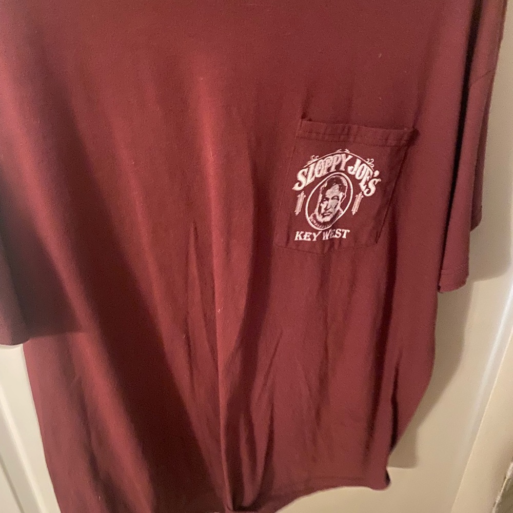 Tshirt
